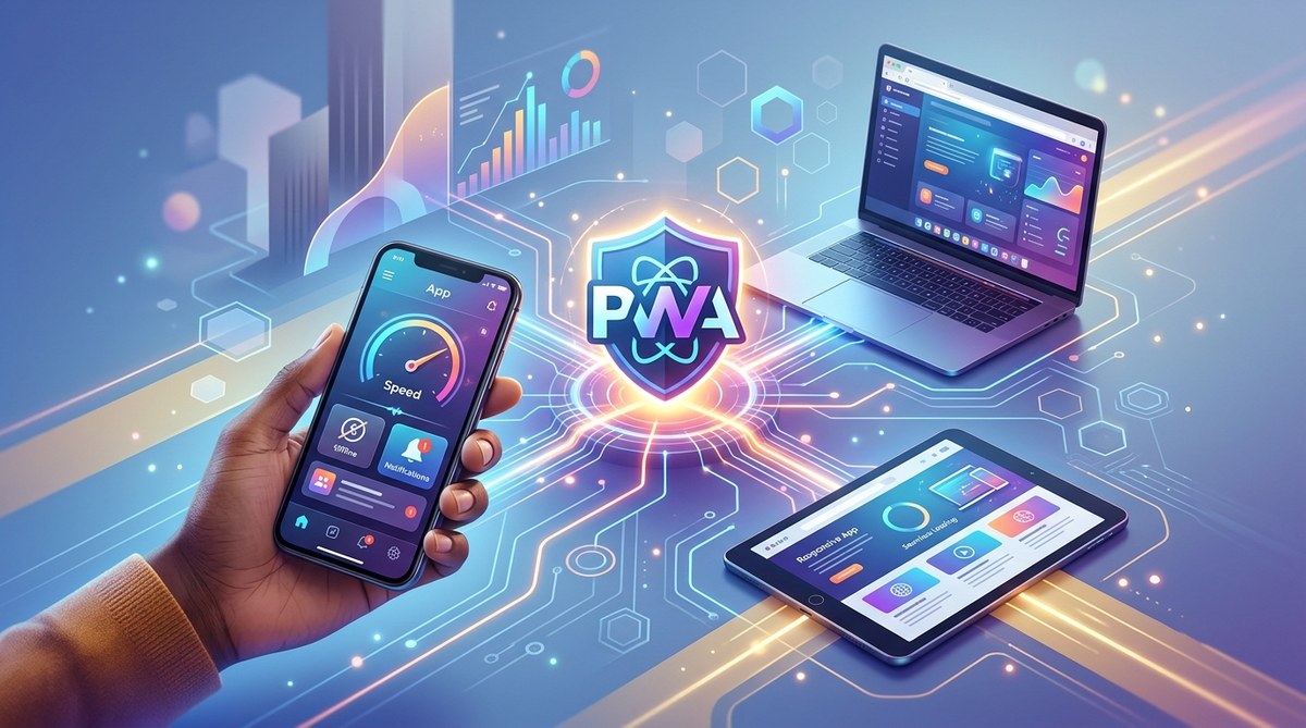 Exploring Progressive Web Apps: How They Are Transforming User Experience