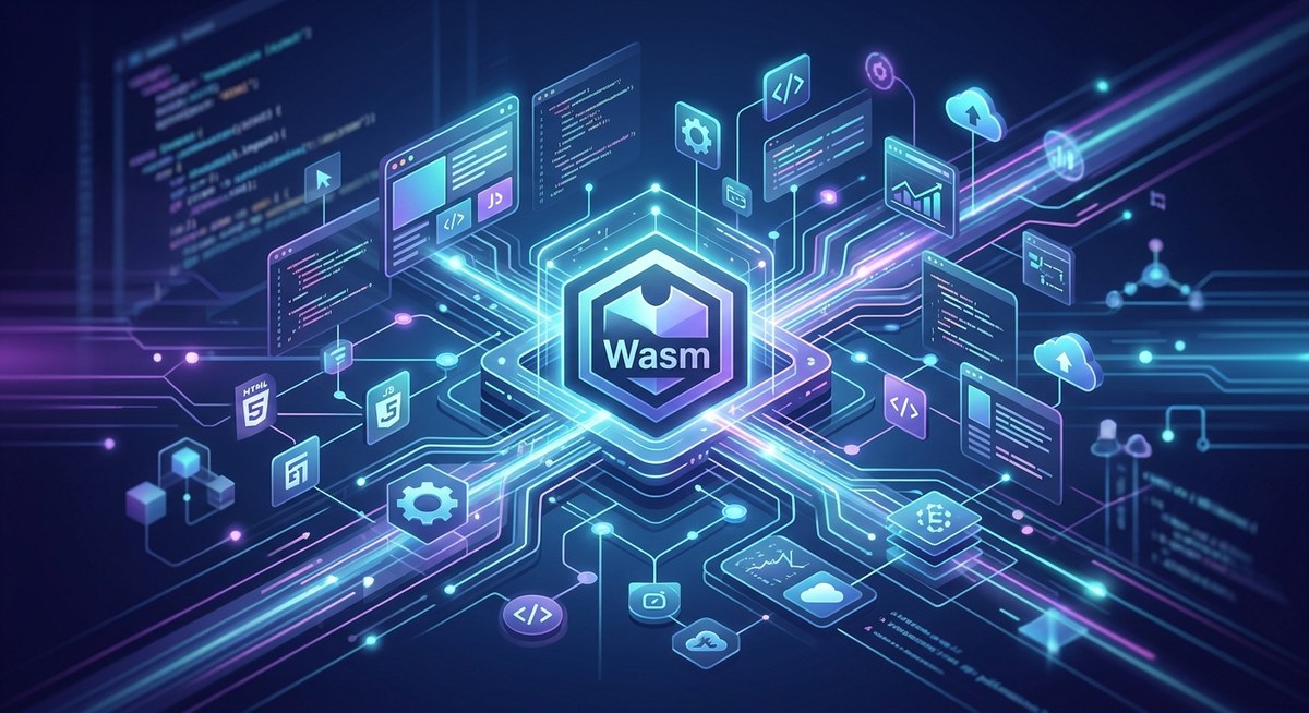 Exploring the Future of WebAssembly in Modern Web Development