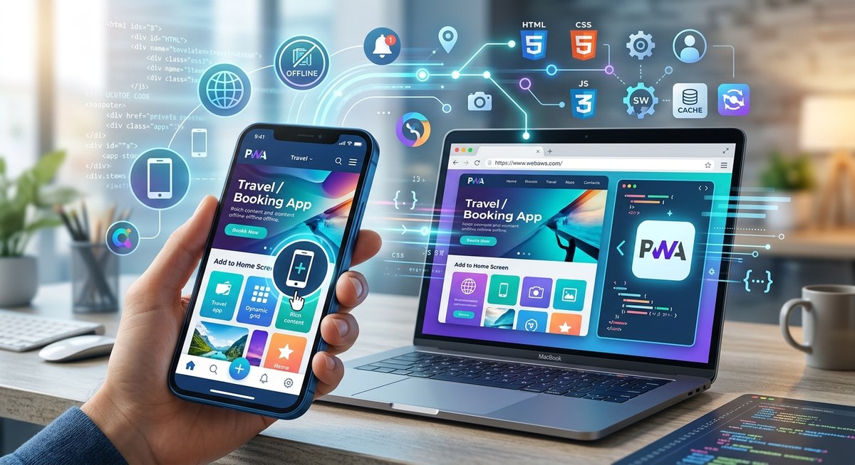 Understanding Progressive Web Apps and Their Impact on Web Innovation