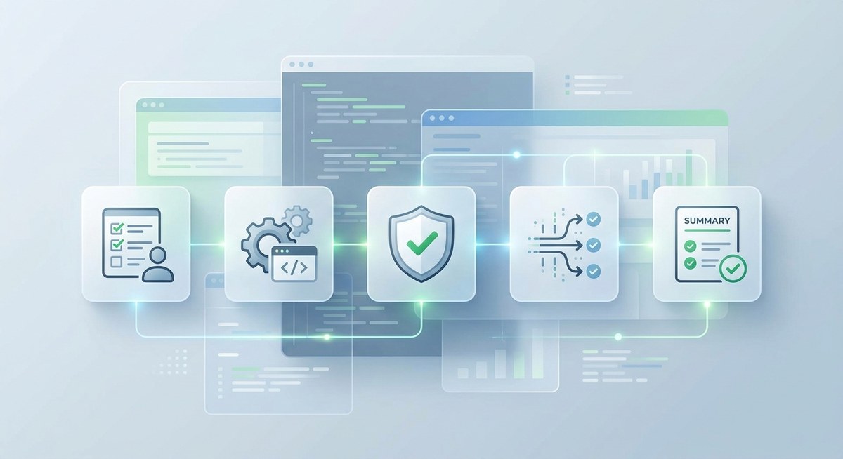 5 New HTML Attributes That Simplify Form Validation in 2026