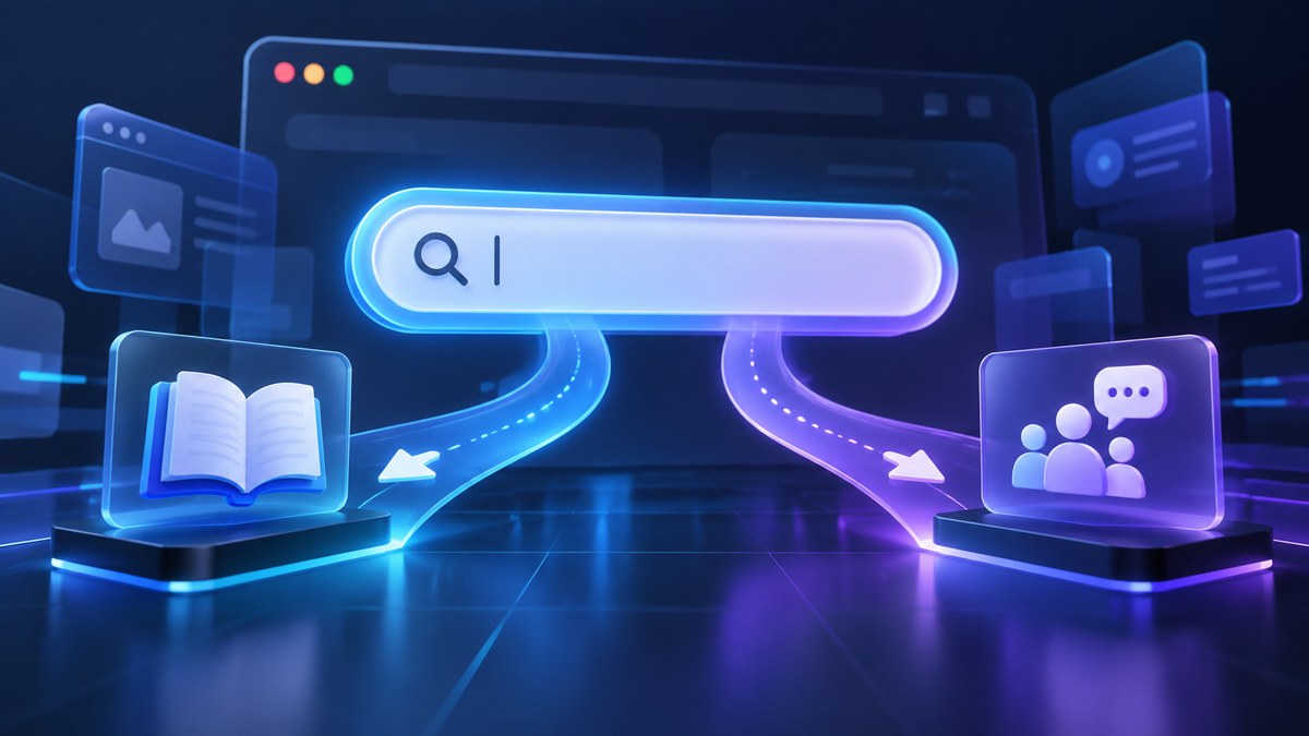 Demystifying the New HTML `` Element: When and How to Use It