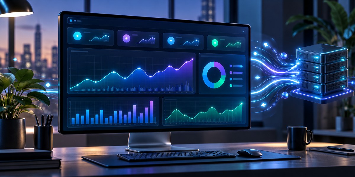 How to Build a Real-Time Data Dashboard with WebSockets and Chart.js in 2026