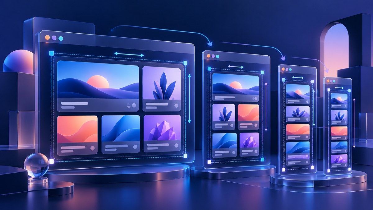 How to Master the New CSS `@container` Queries for Dynamic Layouts in 2026