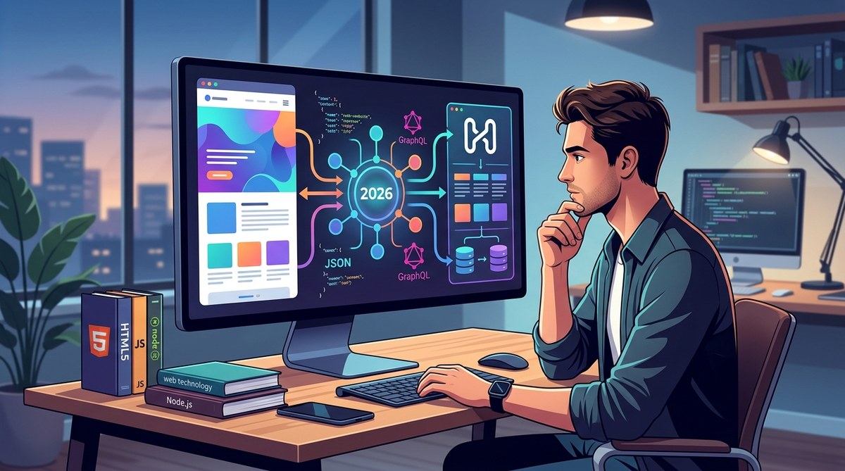 Should You Use a Headless CMS in 2026? A Developer’s Honest Take